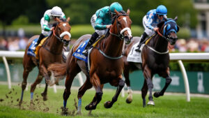 Analyse Technique des Courses : Transformer les Échecs en Succès