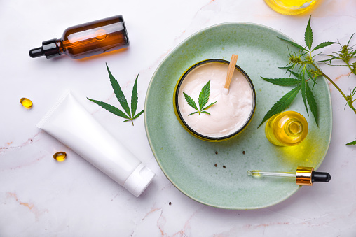 CBD for Pain Management: How Natural Healing Is Changing the Future of Healthcare