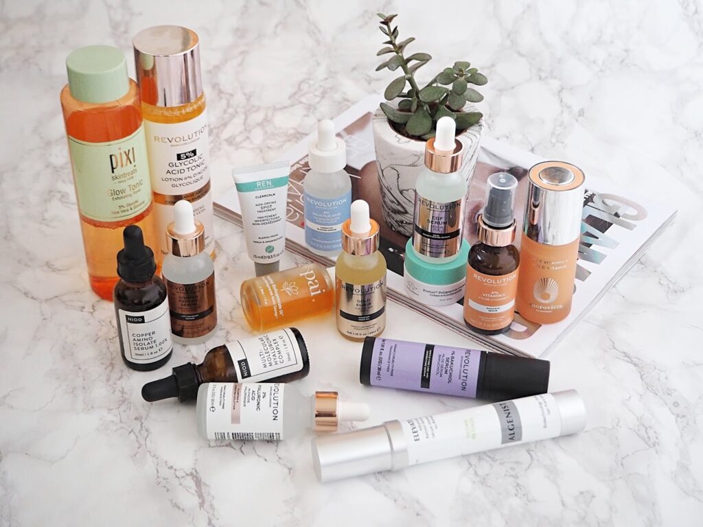 Best Beauty Products