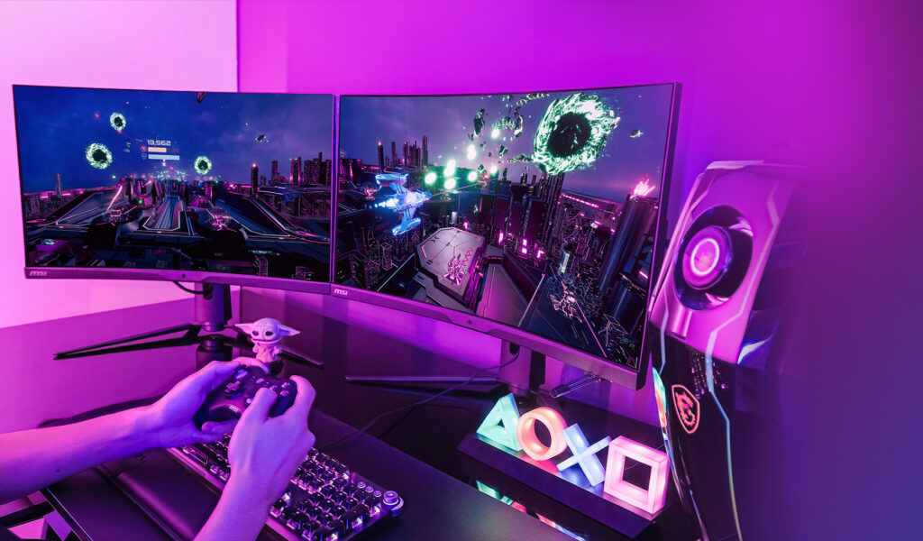 Gaming PC