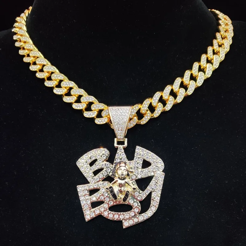 Hiphop Jewelry