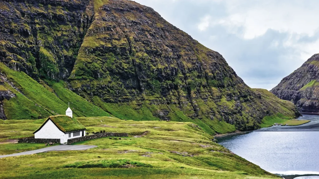 Faroe Islands, Denmark

