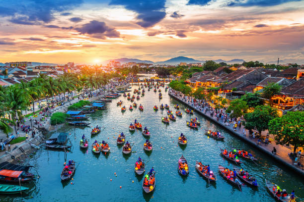 Hoi An, Vietnam