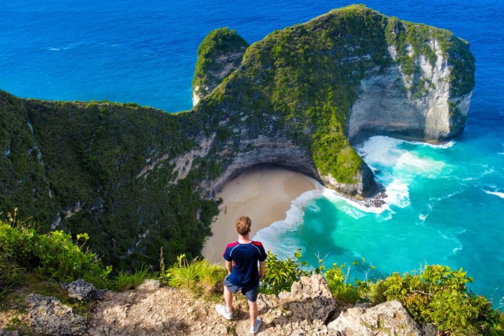 Nusa Penida, Indonesia
