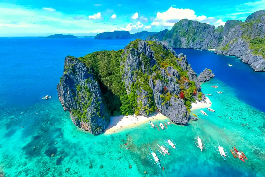  Palawan, Philippines