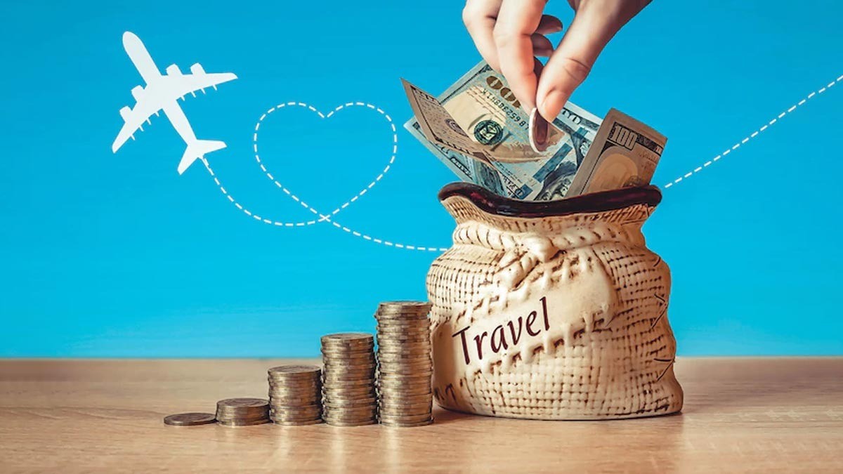 The Ultimate Guide to Budget Traveling: Explore the World Without Breaking the Bank