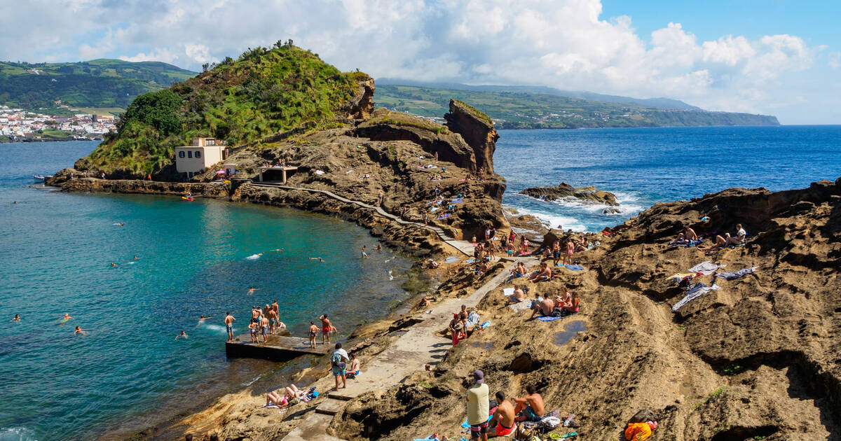 Weekend Getaways: Perfect Travel Spots Near You for a Quick Escape