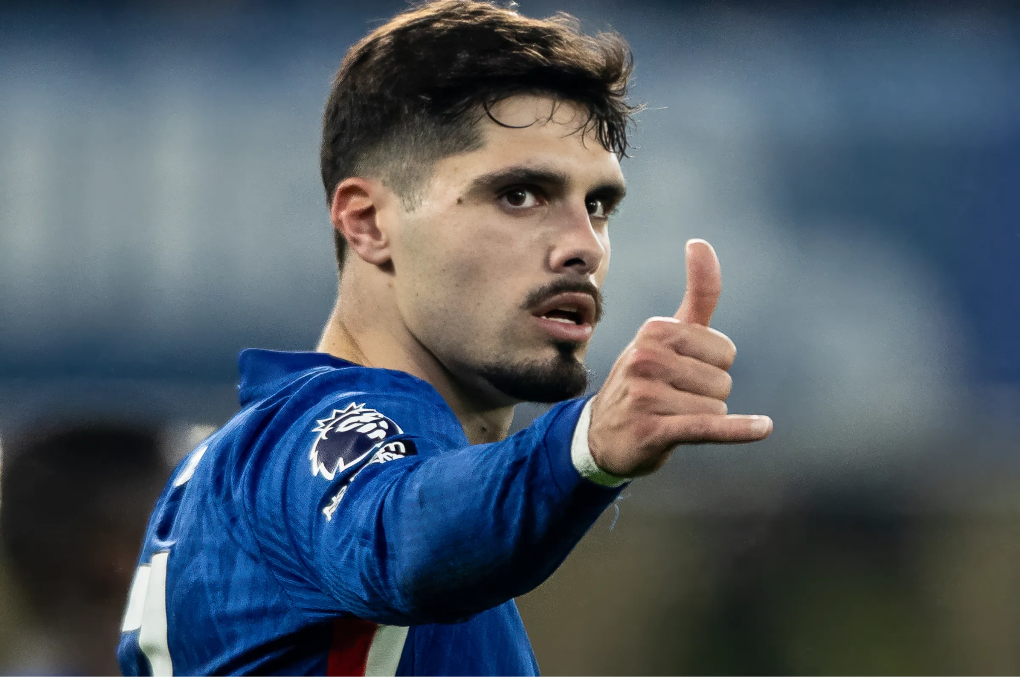 Pedro Neto – Chelsea’s Quality Winger