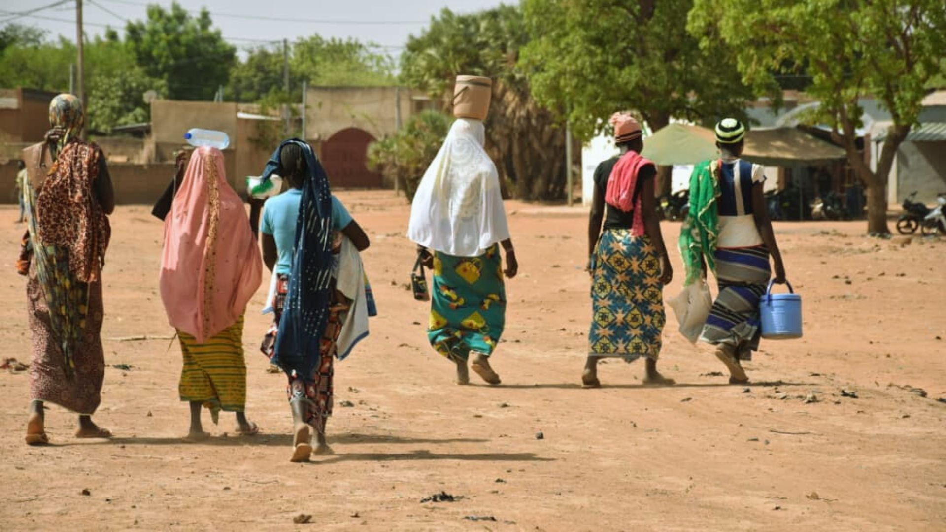 Quinté+ Through the Eyes of Burkina Faso: A Story of Passion, Community and Unexpected Connections