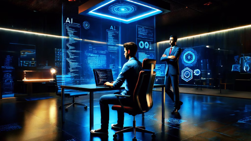 What Is Artificial Intelligence and How It Works