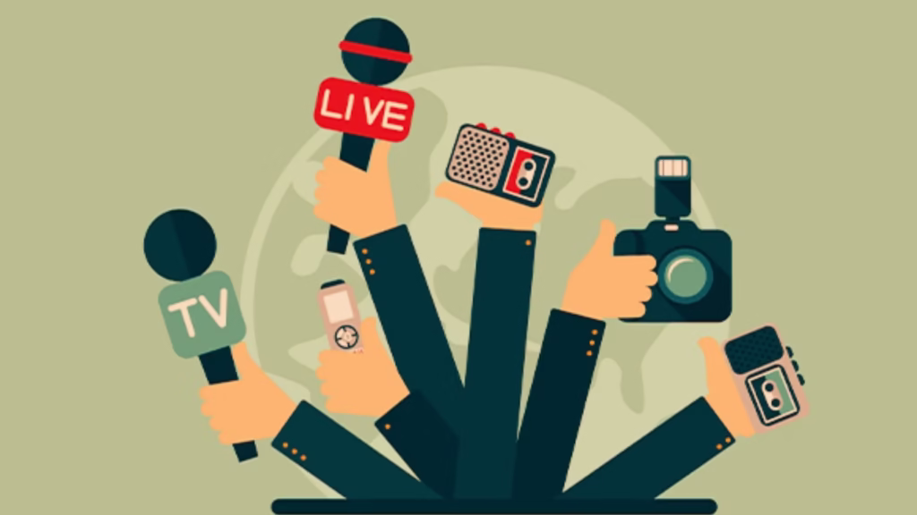 What Is News and How Journalism Works