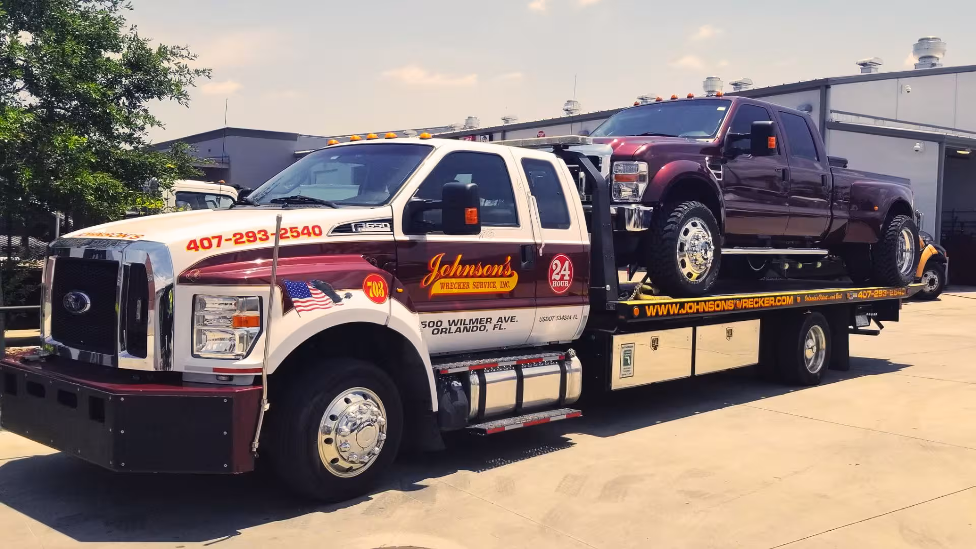 Before You Call Just Any Tow Truck: 6 Questions to Ask Your Towing Company First
