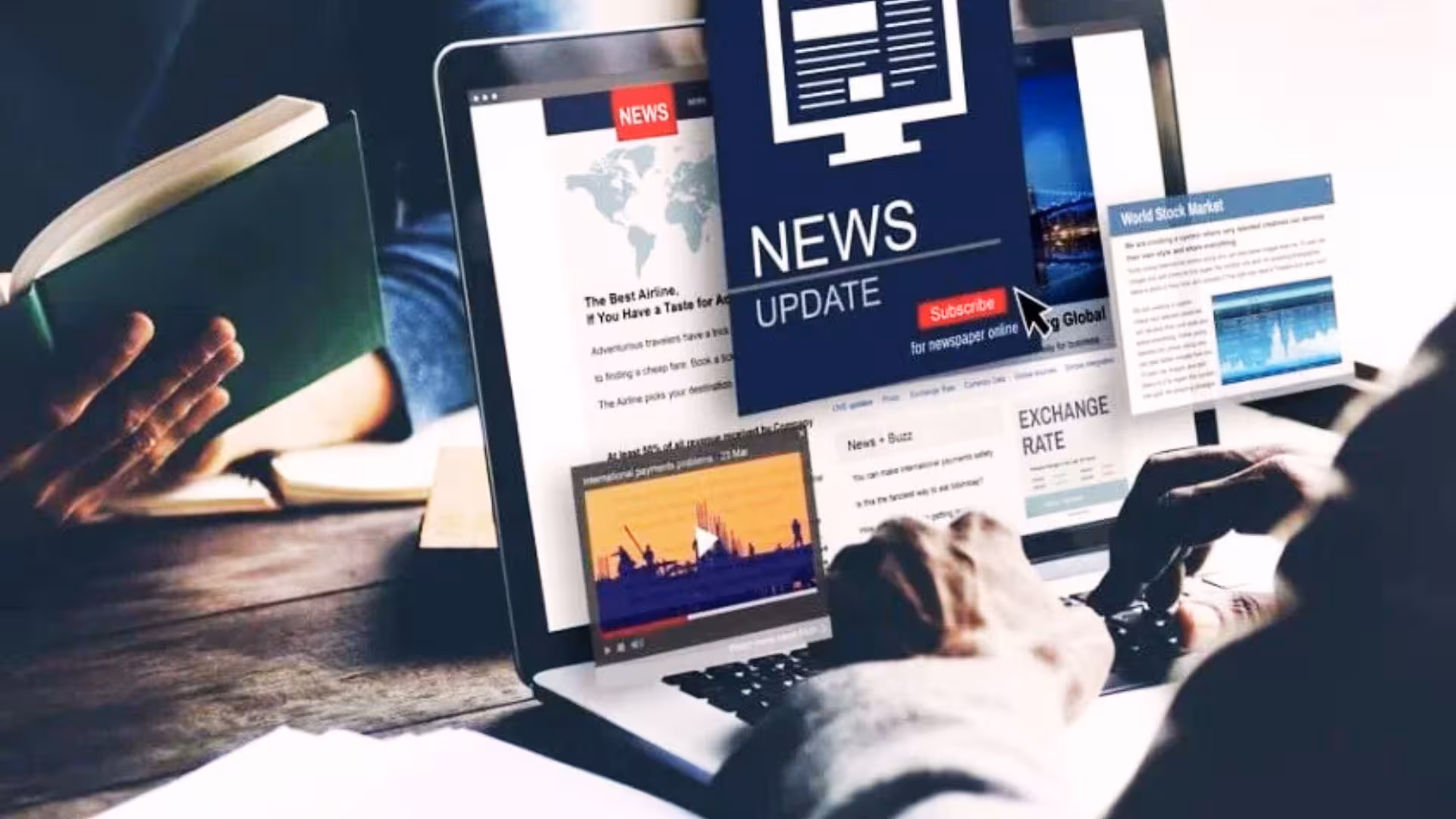 What Is ValleyVistaNews? Website Overview, Trust, and Safety Guide