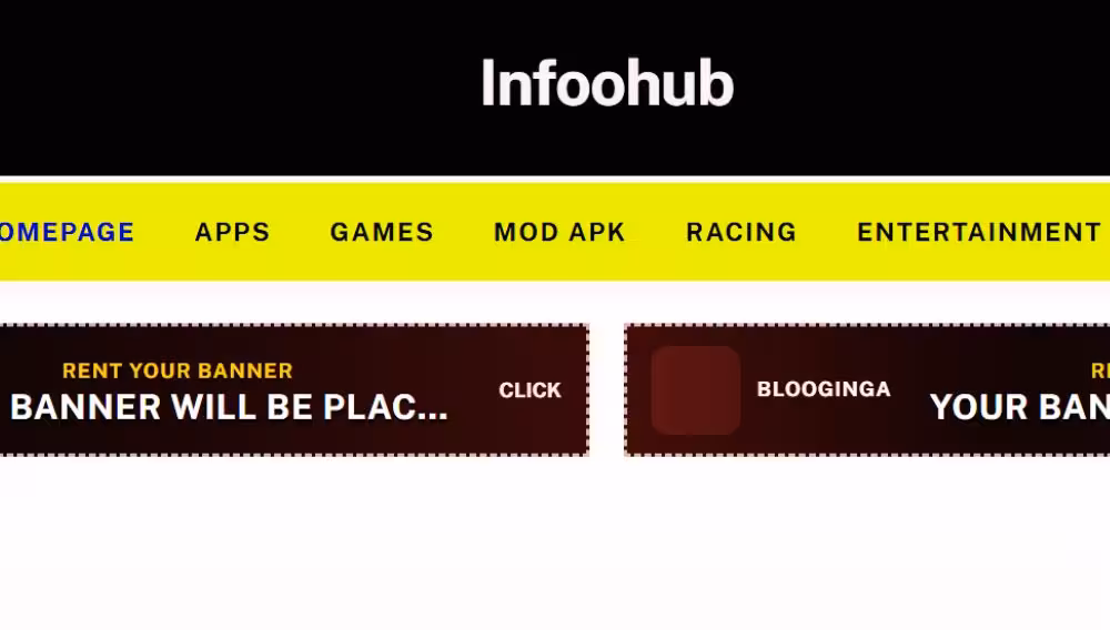 Infoohub org: The Ultimate Digital Knowledge Hub for Modern